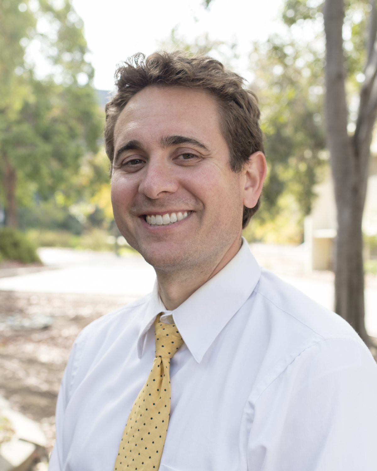 Jason Linn History Department Cal Poly, San Luis Obispo